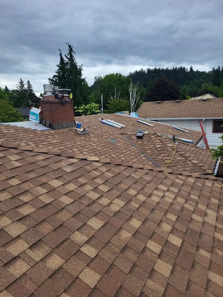 Slide of Beans Roofing