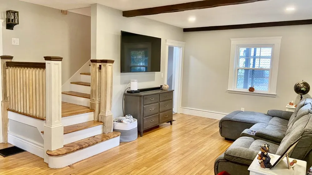 Slide of Beantown Builders