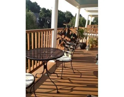 Slide of Beantown Builders