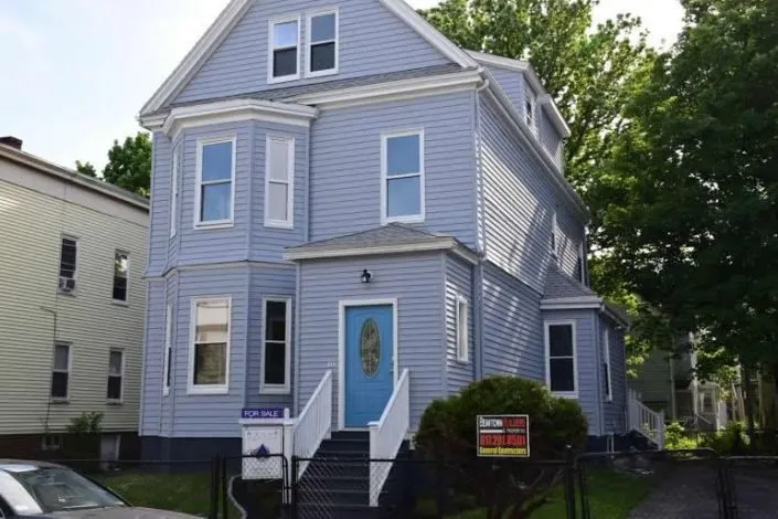 Slide of Beantown Builders