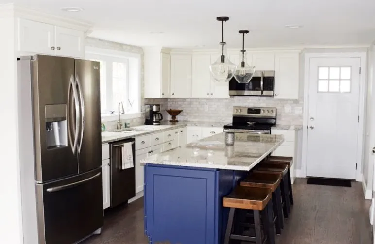 Slide of Beantown Builders