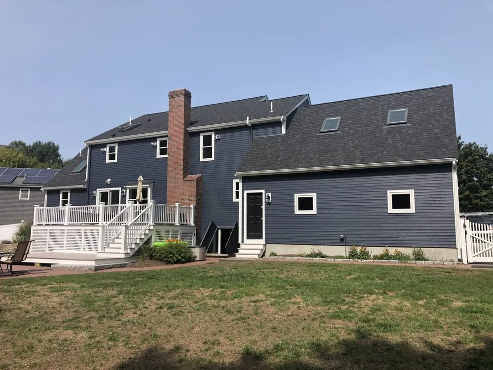 Slide of Beantown Home Improvements