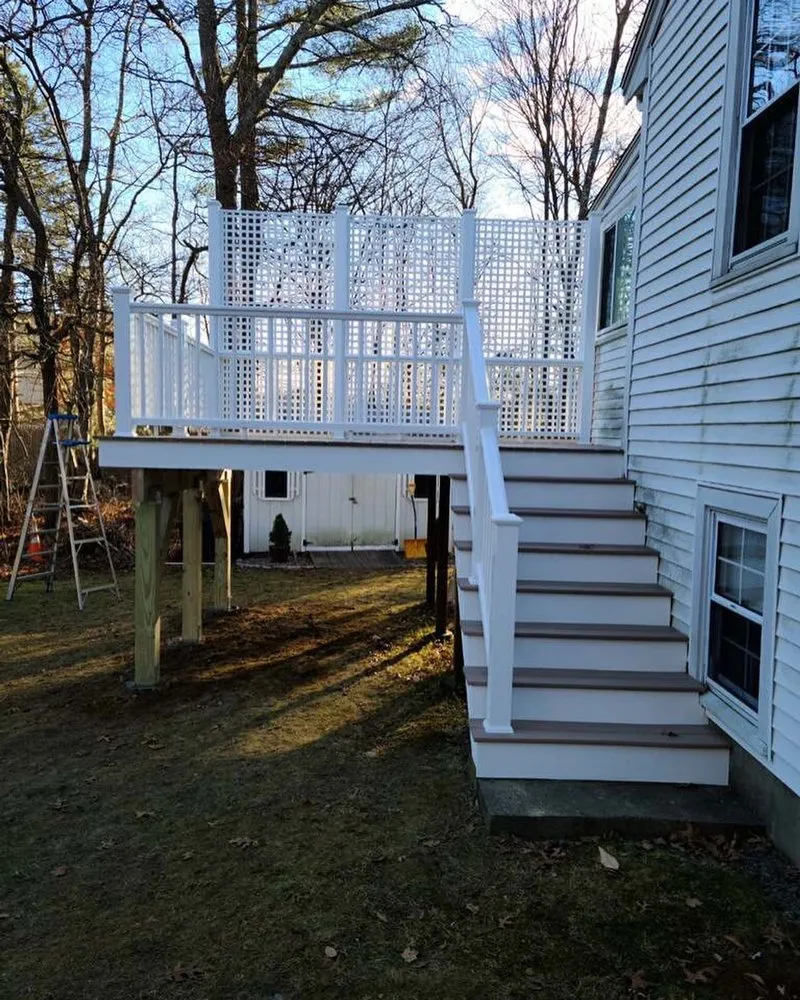 Slide of Beantown Home Improvements