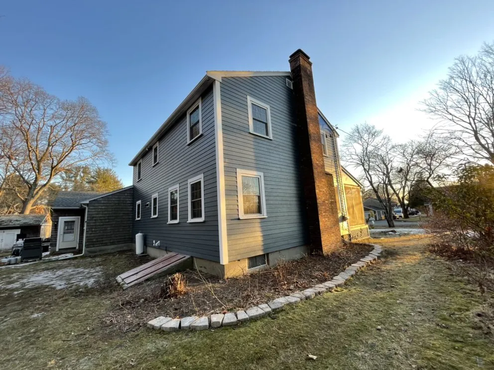 Slide of Beantown Home Improvements