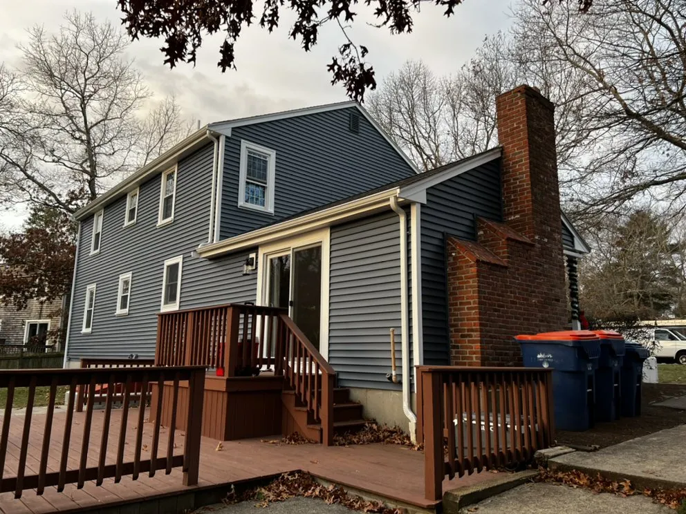 Slide of Beantown Home Improvements