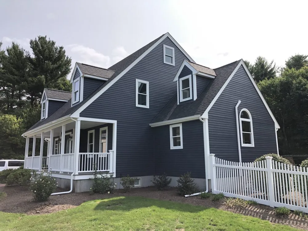 Slide of Beantown Home Improvements