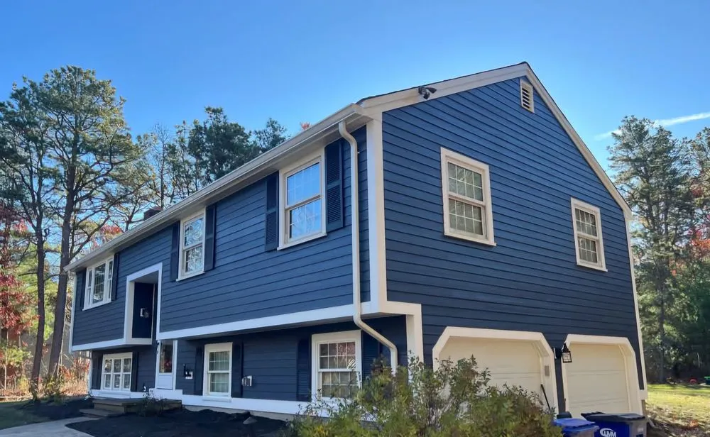 Slide of Beantown Home Improvements