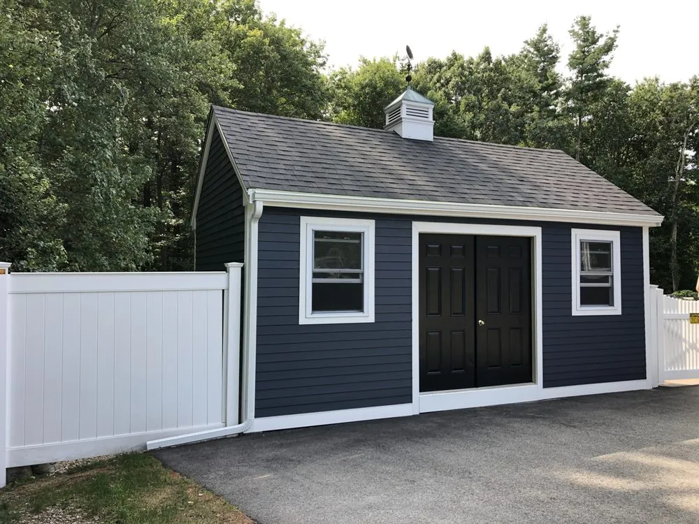 Slide of Beantown Home Improvements