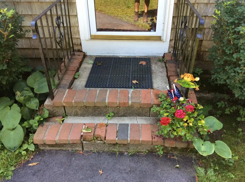 Slide of Beantown Home Improvements