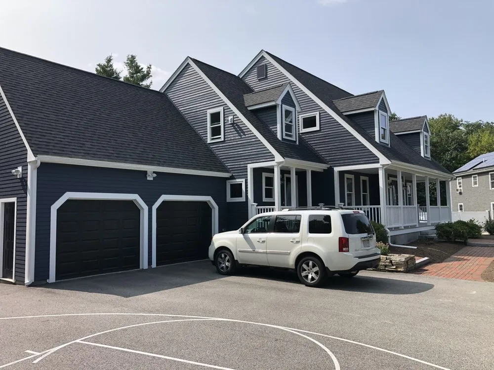 Slide of Beantown Home Improvements