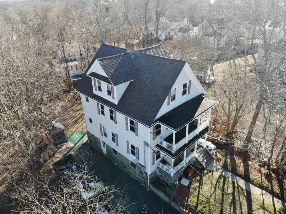 Slide of Beantown Home Improvements