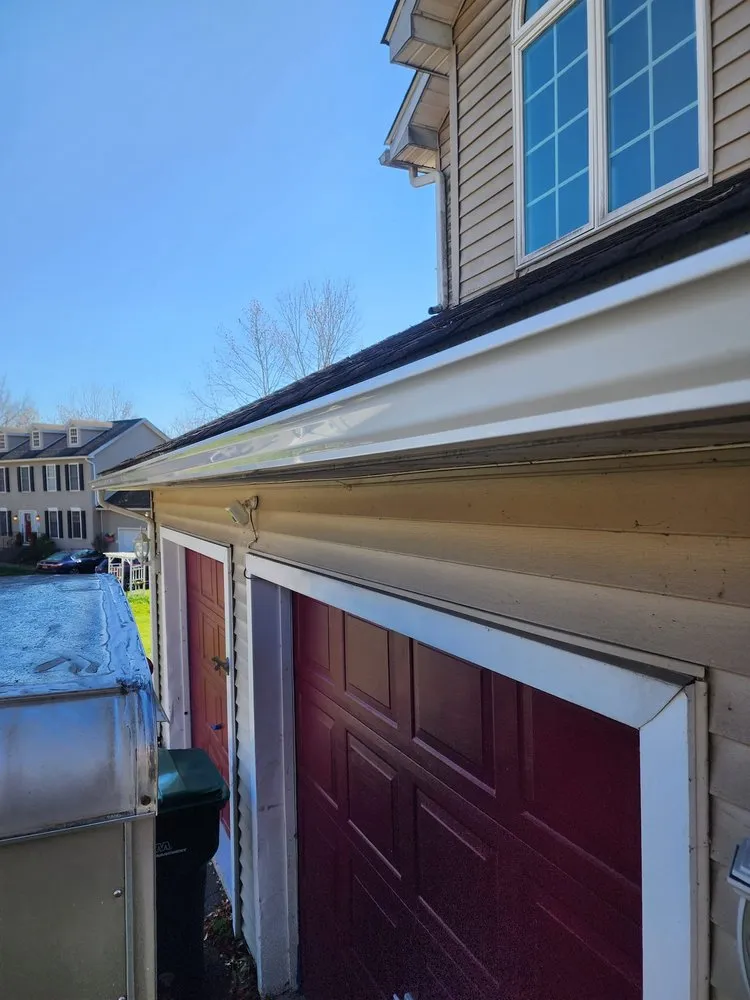 Trusted roof installation in Sciota, PA - Bear & Sesame