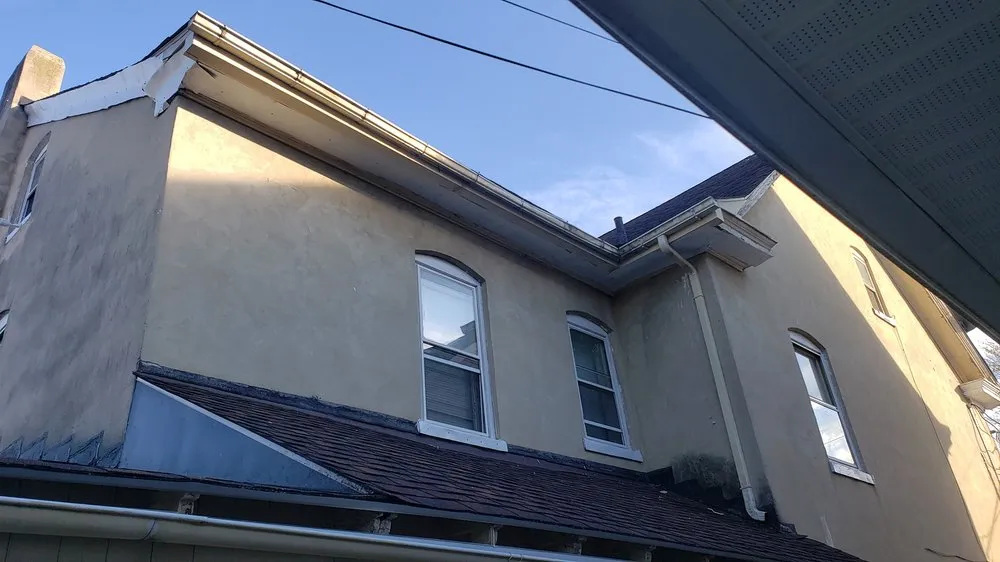 Licensed roof inspection for fast service across Sciota, PA - Bear & Sesame
