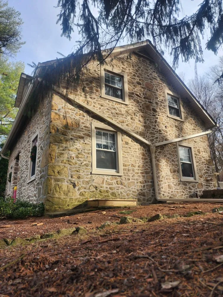 Trusted roof installation for fast service in Sciota, PA by Bear & Sesame