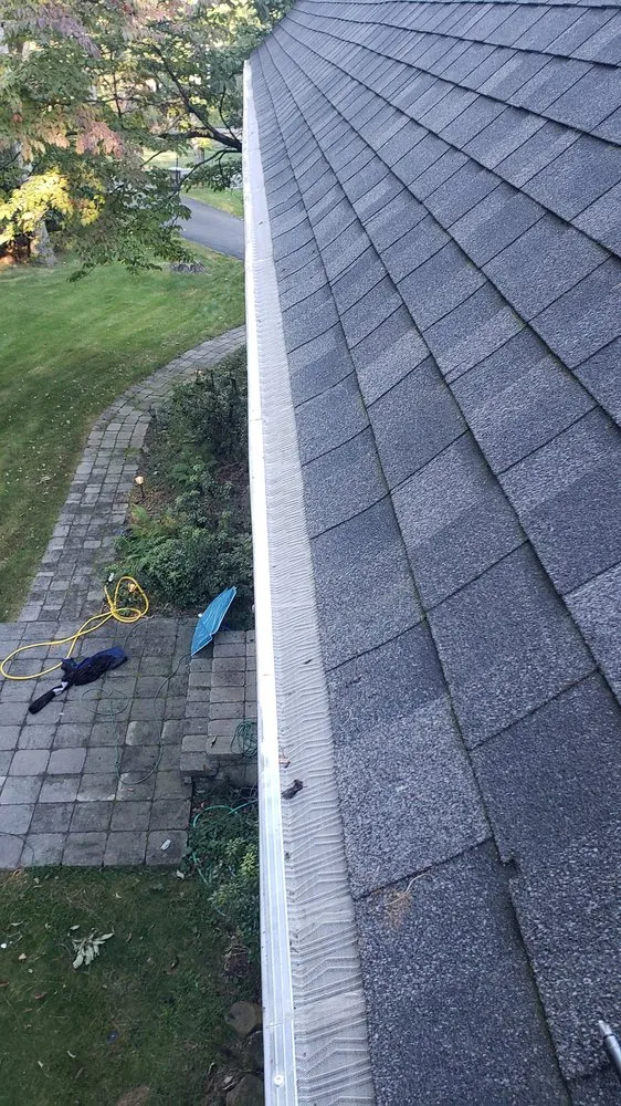 Expert roof leak repair in Sciota, PA - Bear & Sesame