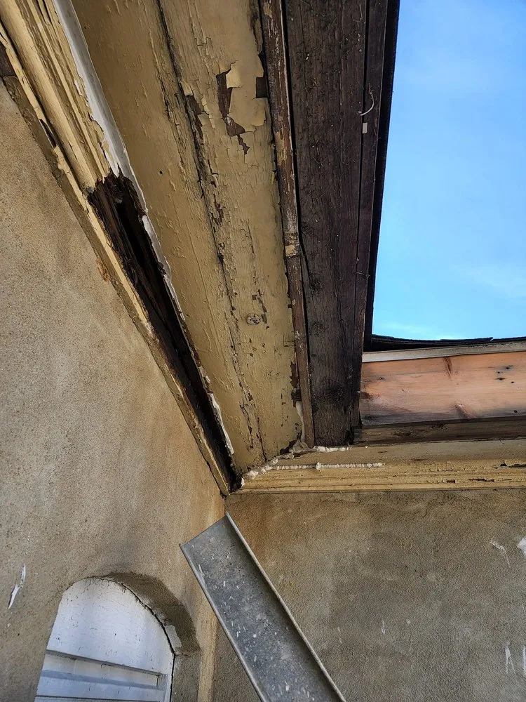 Trusted residential roofing service near you in Sciota, PA by Bear & Sesame
