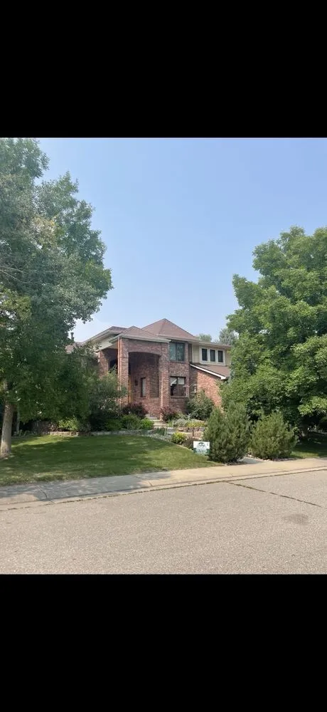 Slide of Bear Brothers Roofing