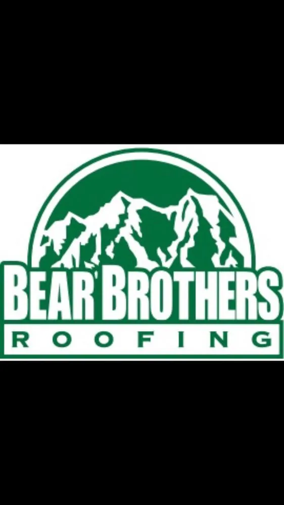 Slide of Bear Brothers Roofing