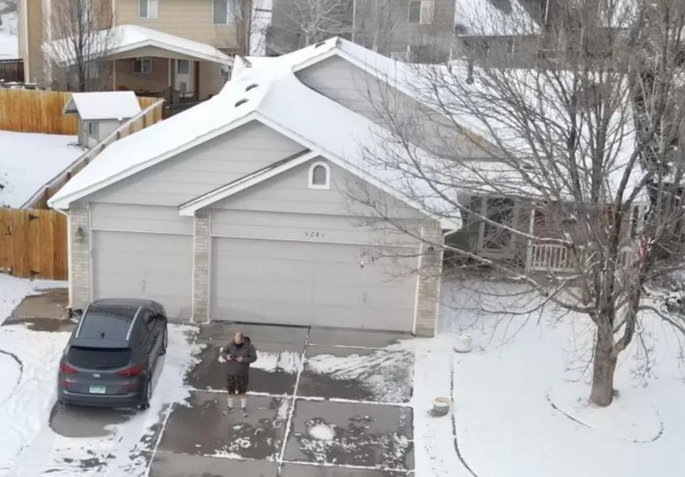 Slide of Bear Brothers Roofing