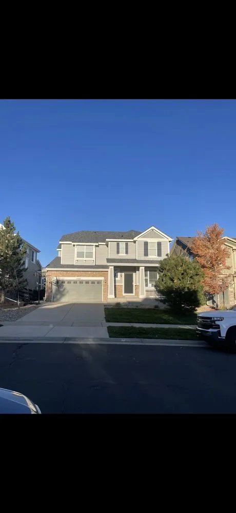 Slide of Bear Brothers Roofing