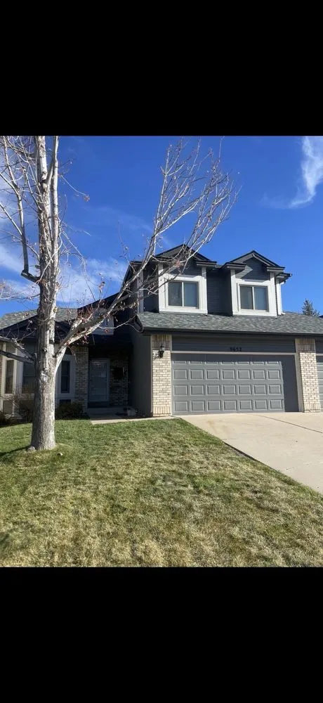 Slide of Bear Brothers Roofing