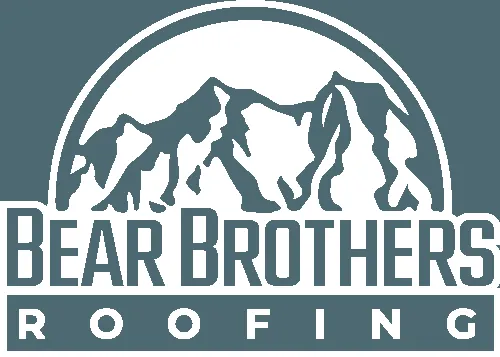 Bear Brothers Roofing Logo