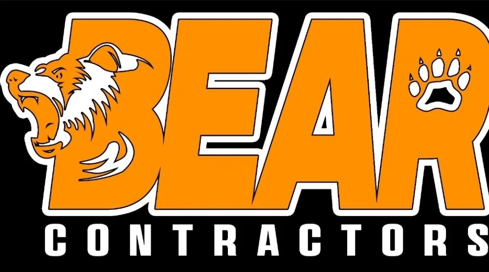 Slide of Bear Contractors