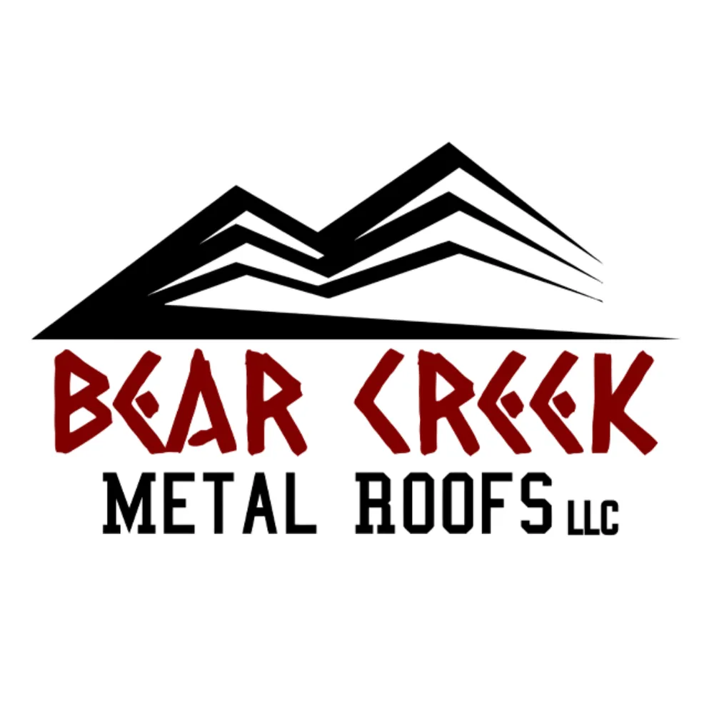 Slide of Bear Creek Metal Roofs