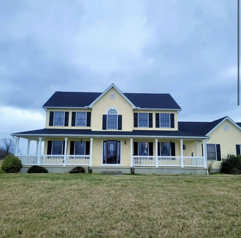 Slide of Bear It Restoration