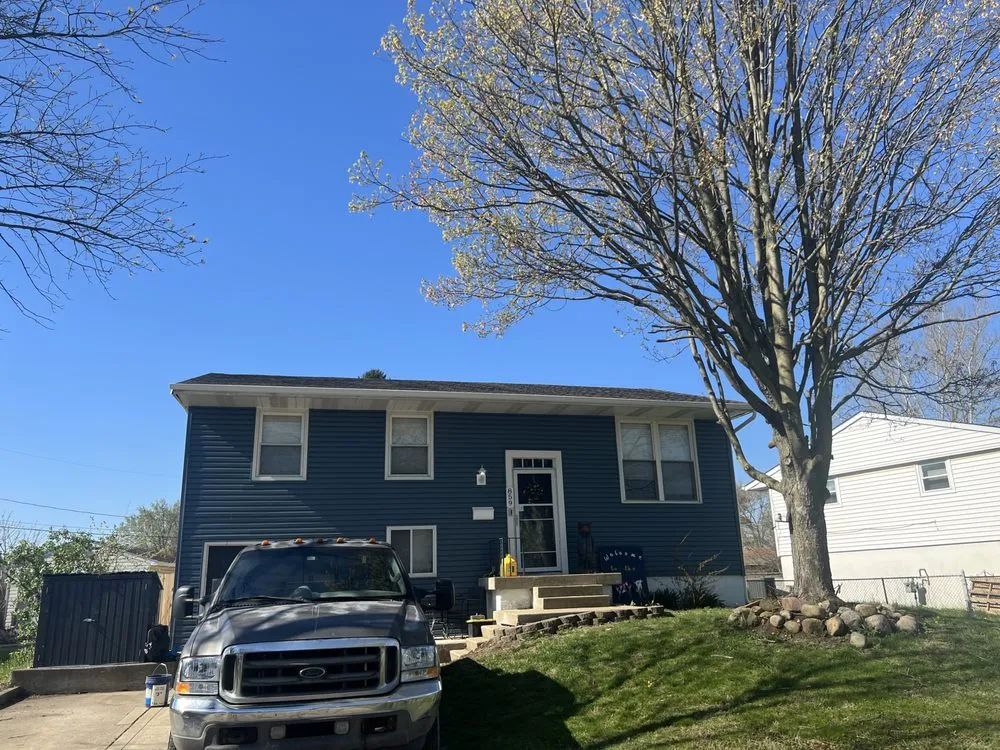 Slide of Bear It Restoration