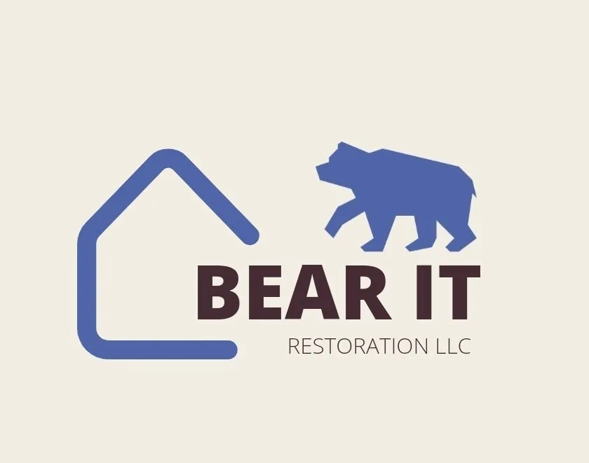 Slide of Bear It Restoration