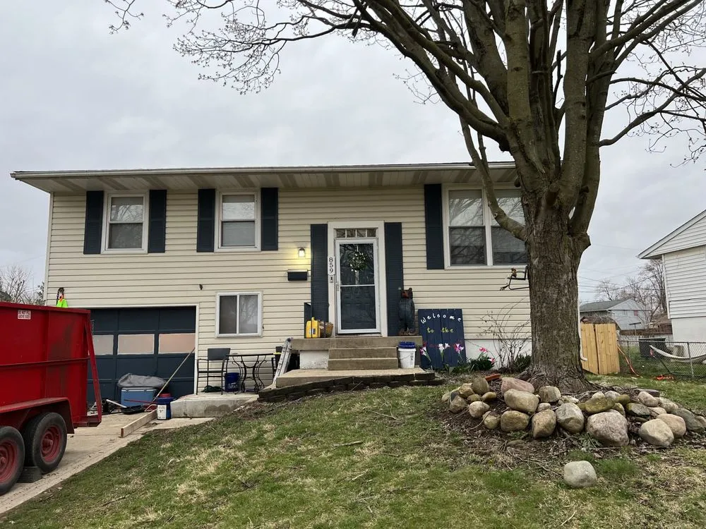 Slide of Bear It Restoration