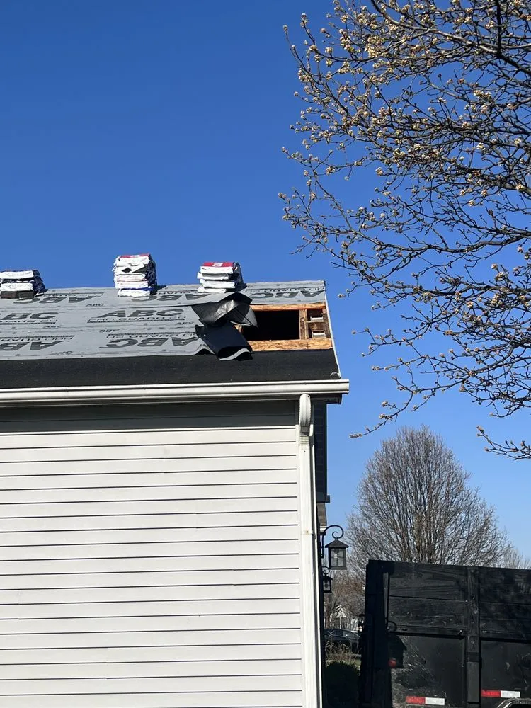 Slide of Bear It Restoration