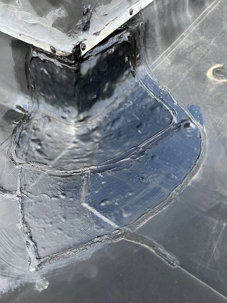 Slide of Bear It Restoration