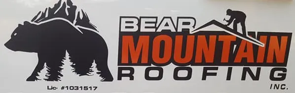 Slide of Bear Mountain Roofing