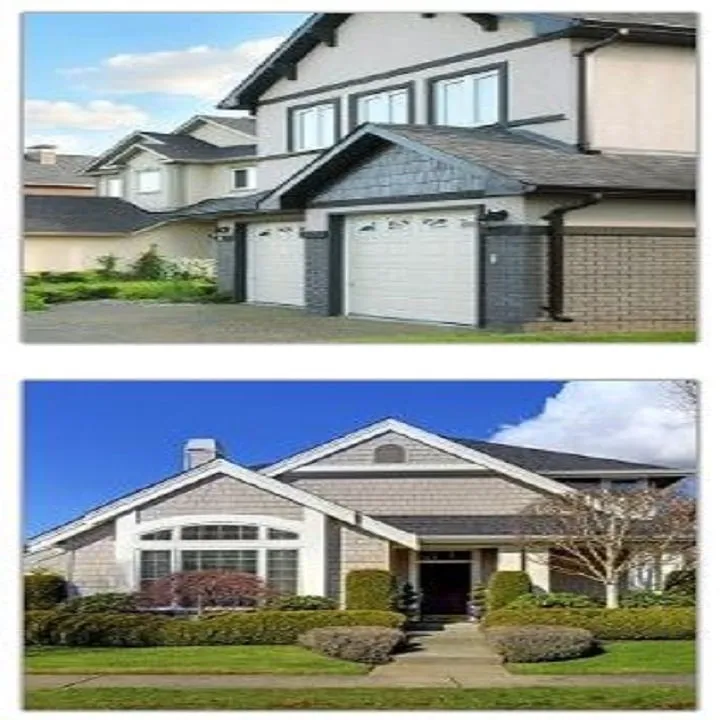 Slide of Bear Renovations