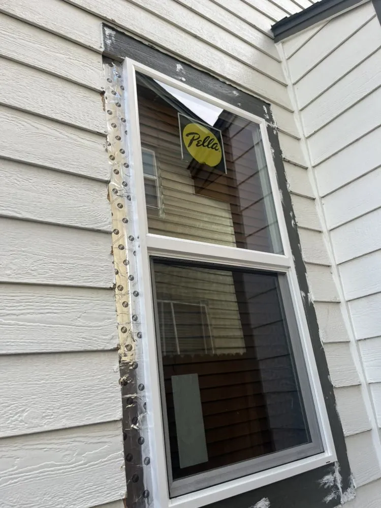 Slide of Bear Restoration