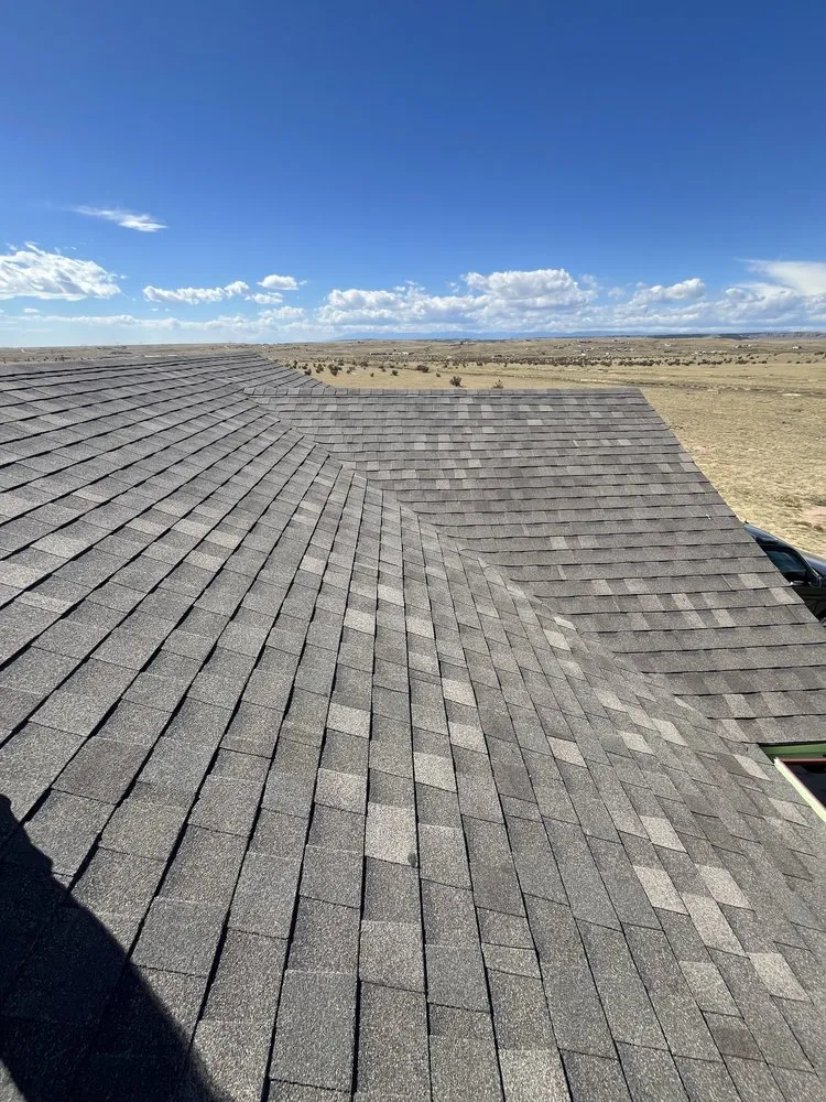 Slide of Bear Restoration