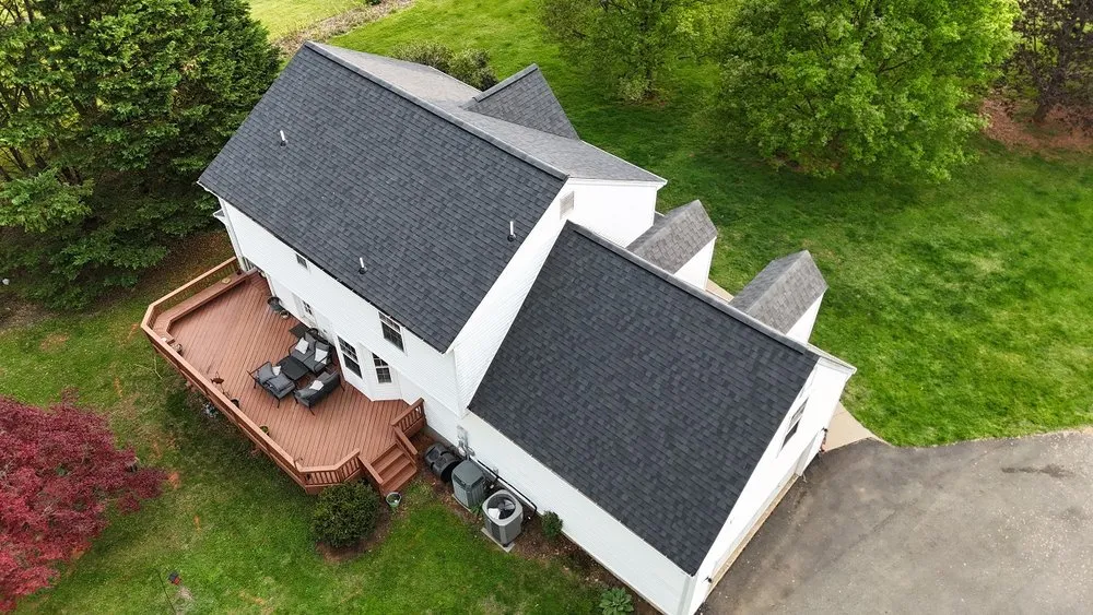 Slide of Bear Roofing & Home Improvement