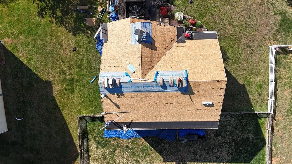 Slide of Bear Roofing & Home Improvement