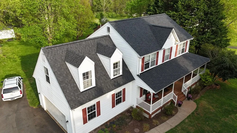 Slide of Bear Roofing & Home Improvement