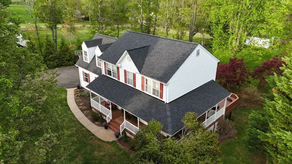 Slide of Bear Roofing & Home Improvement