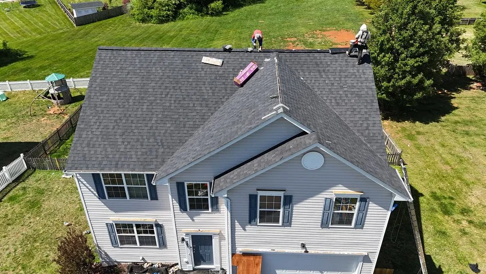 Slide of Bear Roofing & Home Improvement