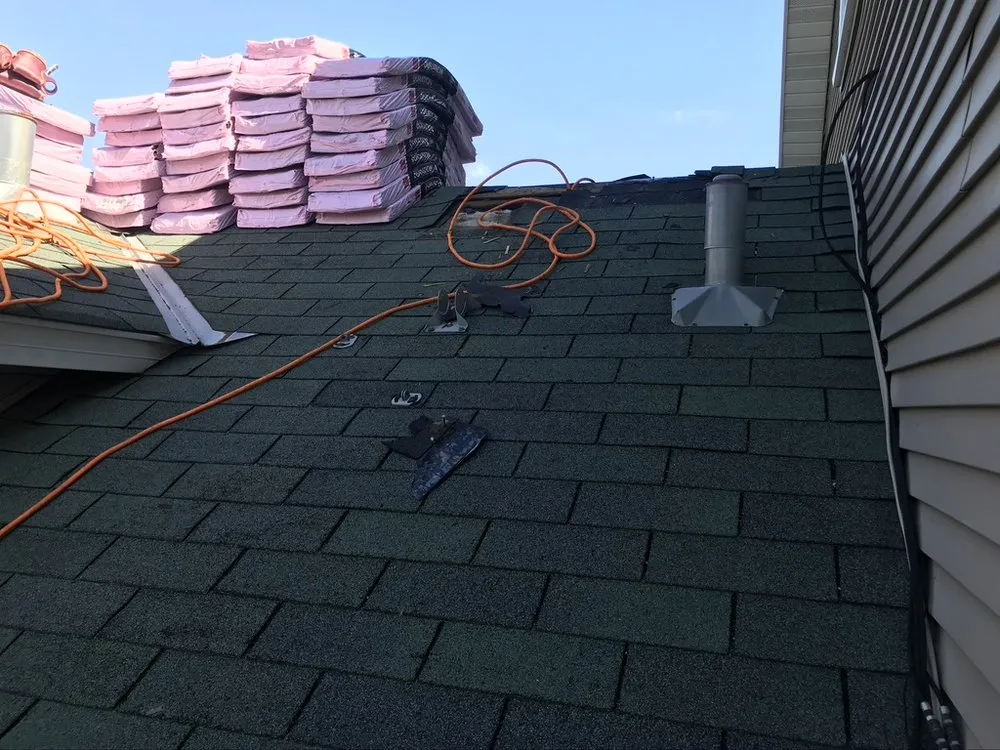 Slide of Bear Roofing and Exteriors