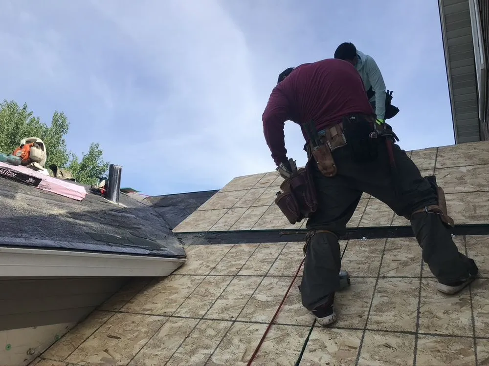 Slide of Bear Roofing and Exteriors