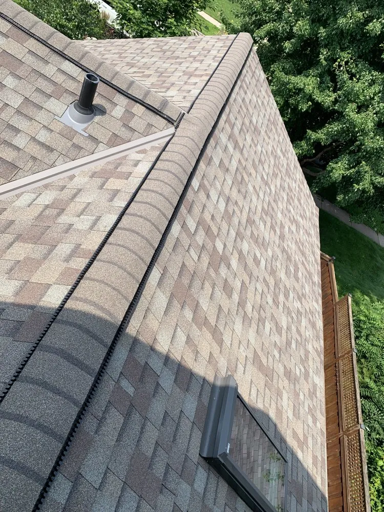 Slide of Bear Roofing and Exteriors