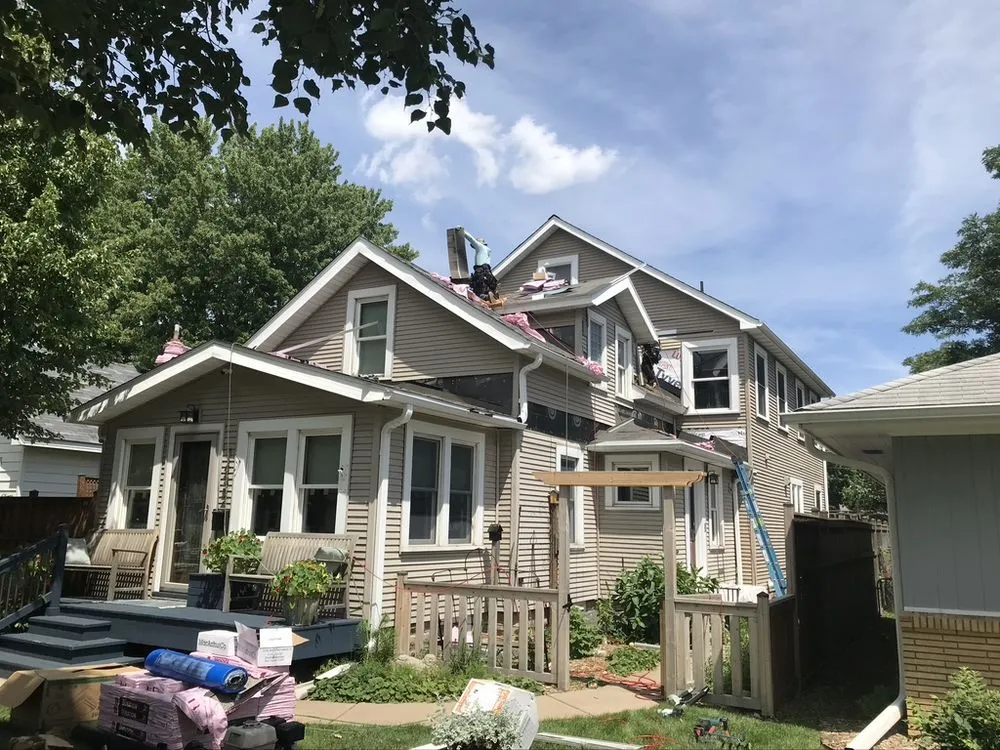 Slide of Bear Roofing and Exteriors