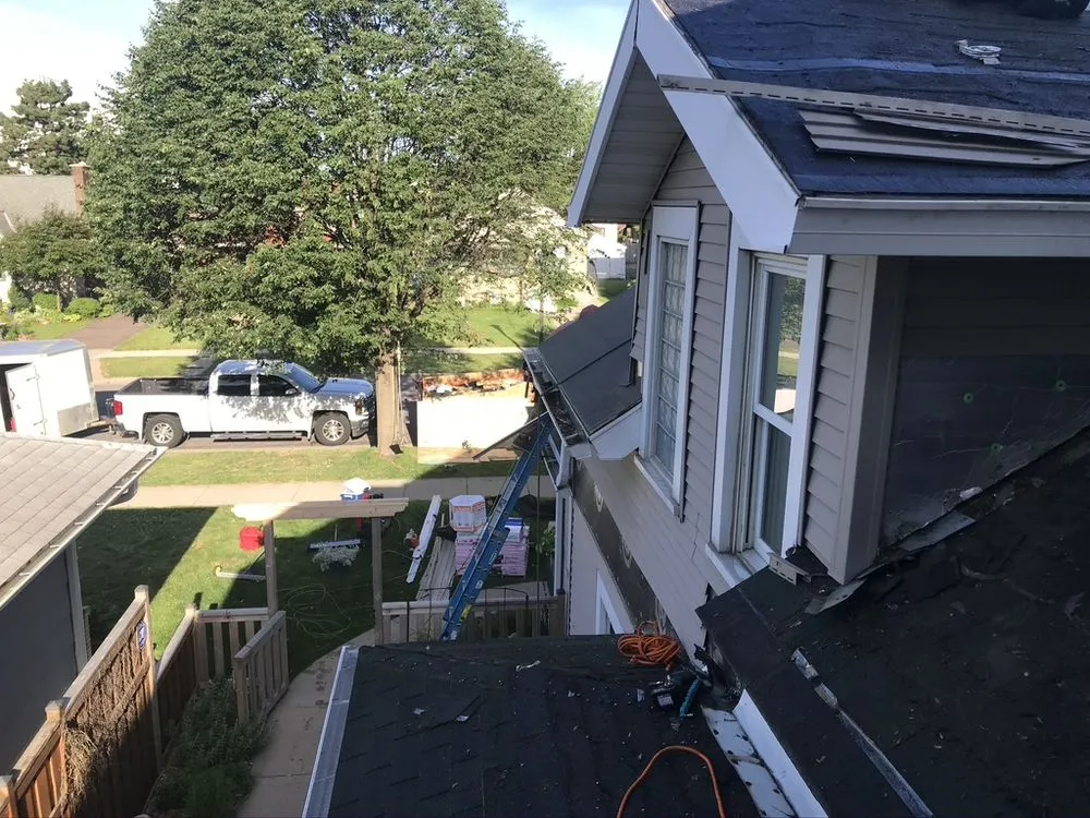 Slide of Bear Roofing and Exteriors