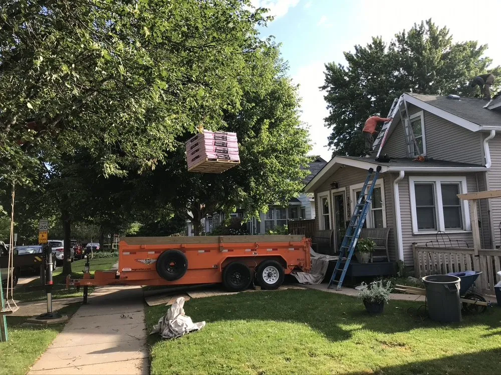 Slide of Bear Roofing and Exteriors