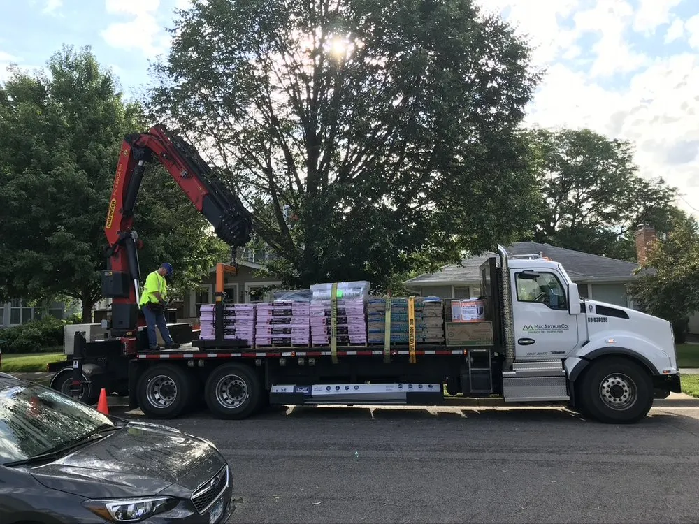 Slide of Bear Roofing and Exteriors